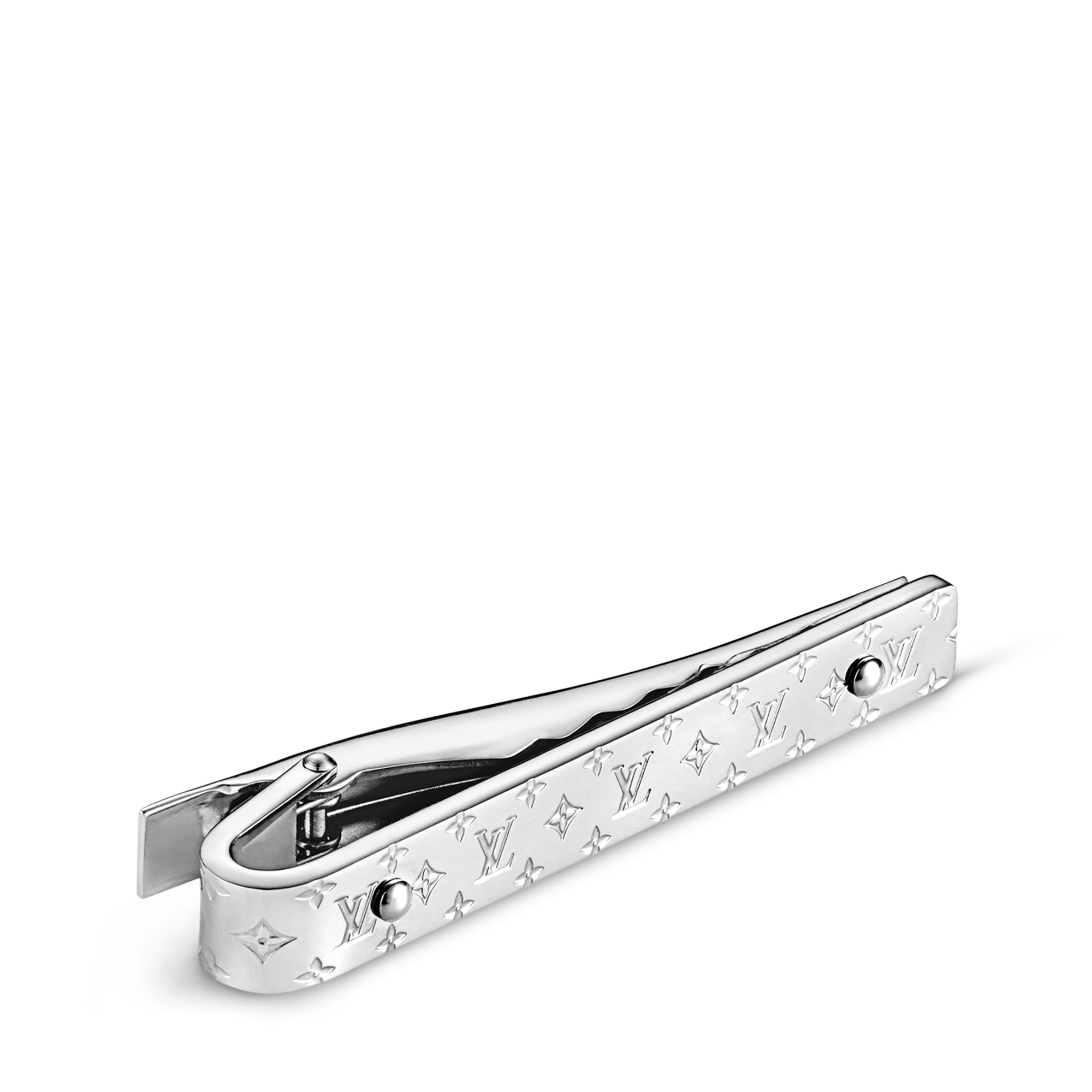 ルイ　ヴィトン　ネクタイピンモノグラム 楽天市場】【超美品】 ルイヴィトン ネクタイピン モノグラム